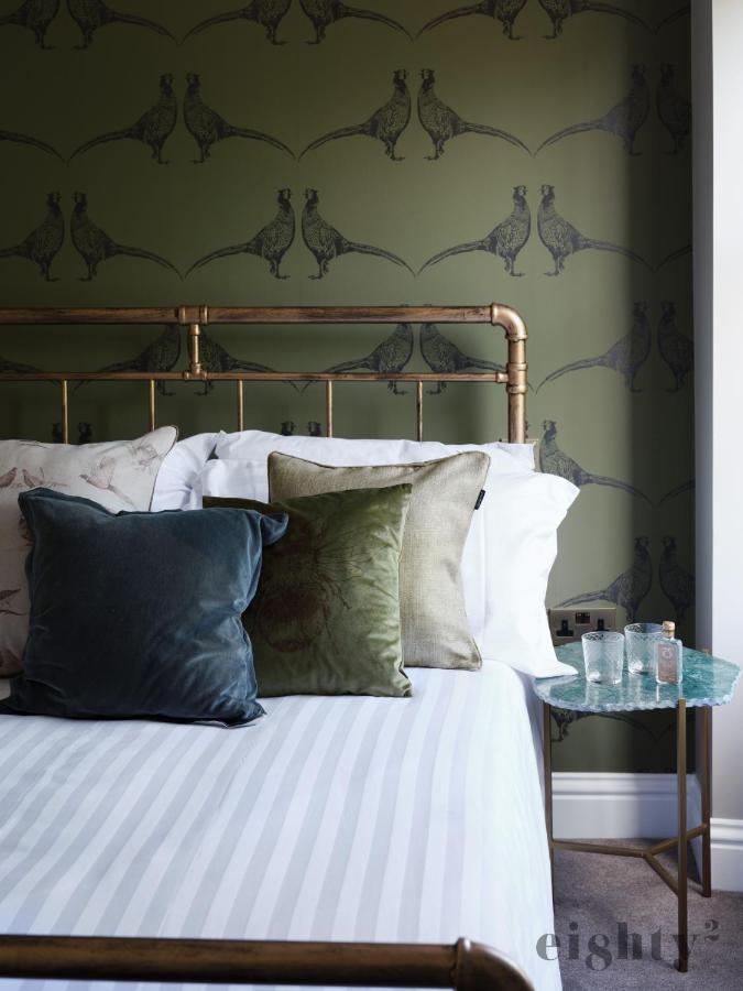 The Prince Of Waterloo - Boutique Guest Rooms ウィンフォード エクステリア 写真