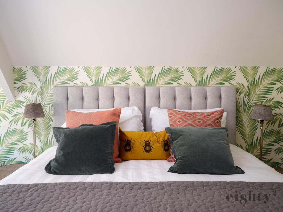 The Prince Of Waterloo - Boutique Guest Rooms ウィンフォード エクステリア 写真