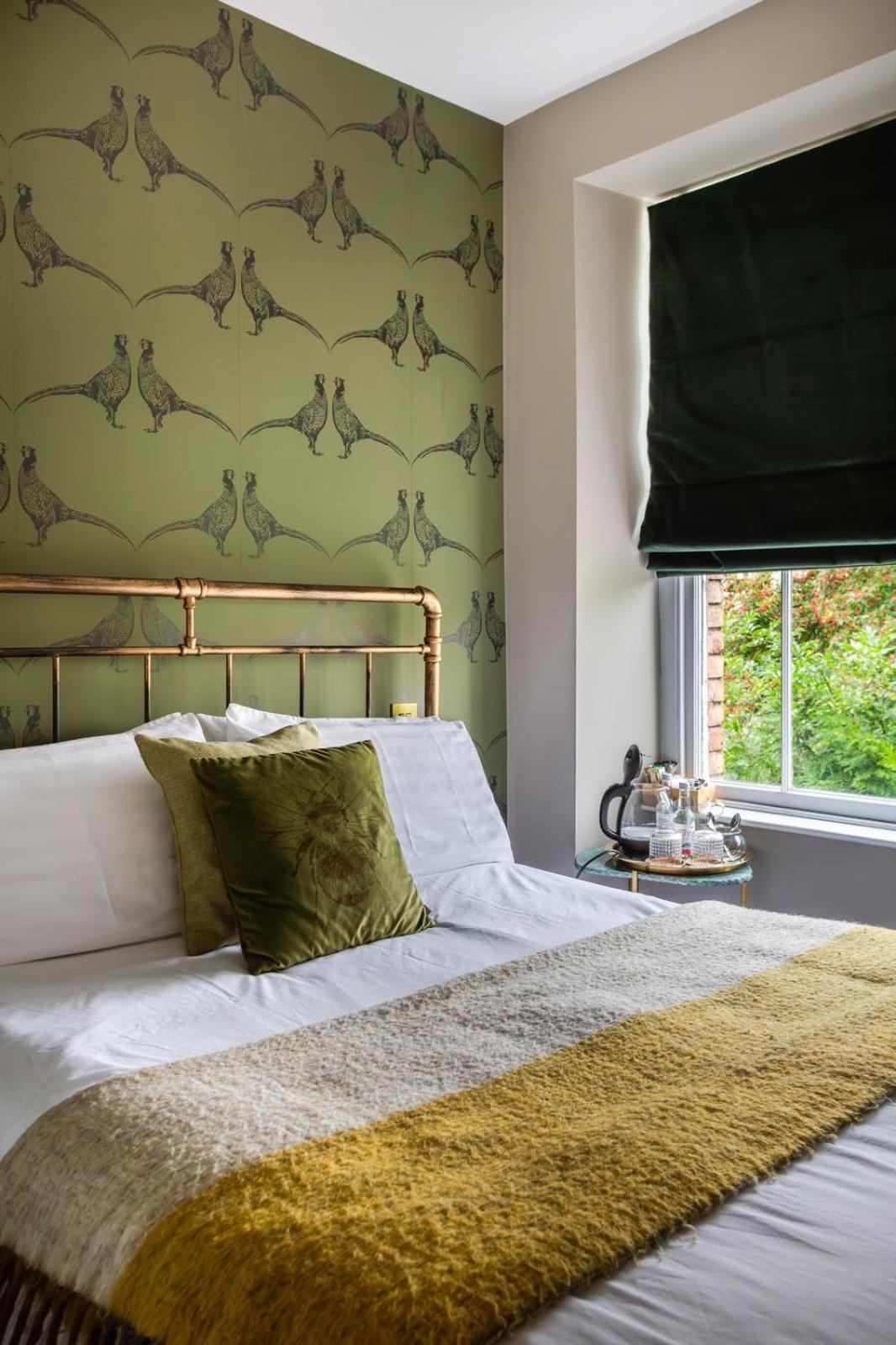 The Prince Of Waterloo - Boutique Guest Rooms ウィンフォード エクステリア 写真
